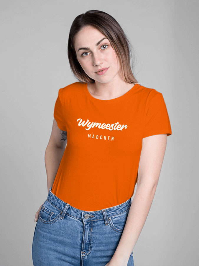 Shirt Hometown Damen