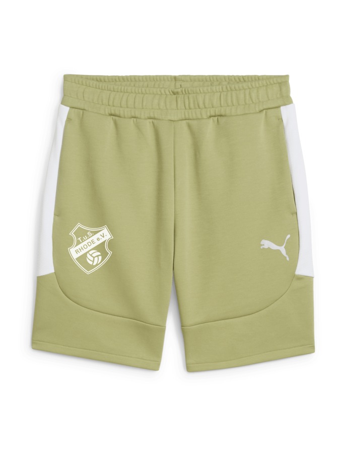 PUMA teamEVOSTRIPE Shorts