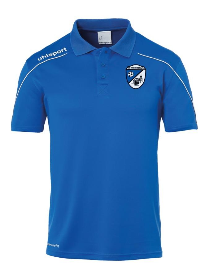 uhlsport Stream 22 Polo Shirt