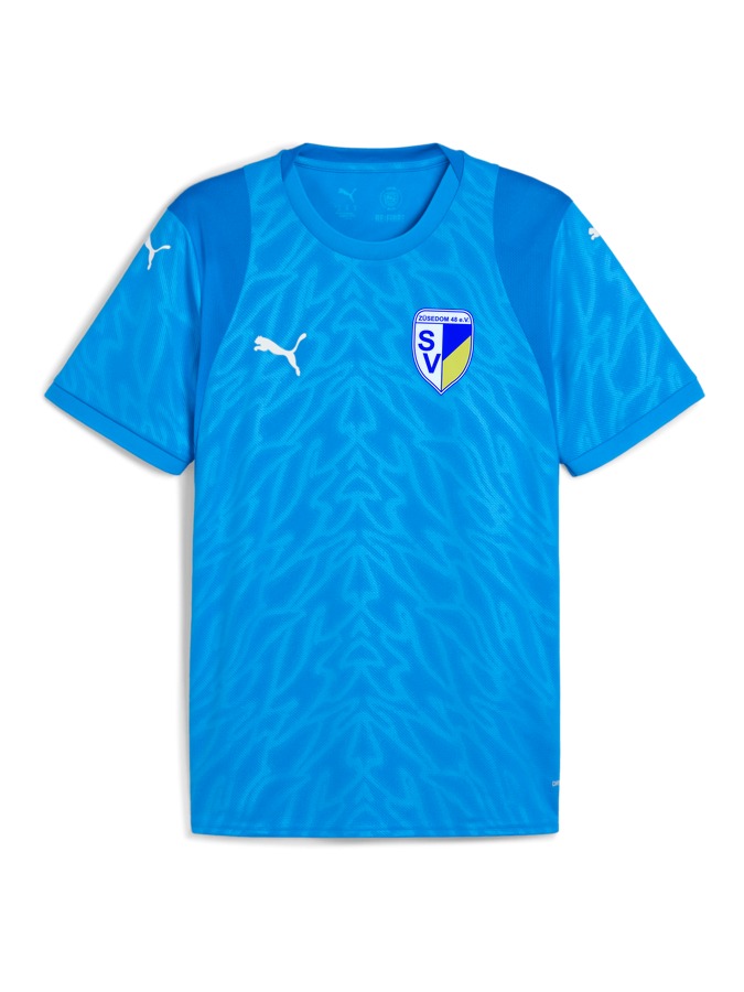 PUMA teamCUP Trikot