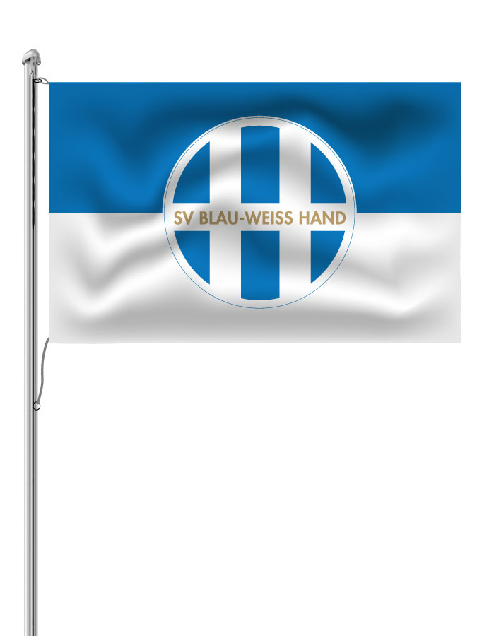 Hissfahne Logo