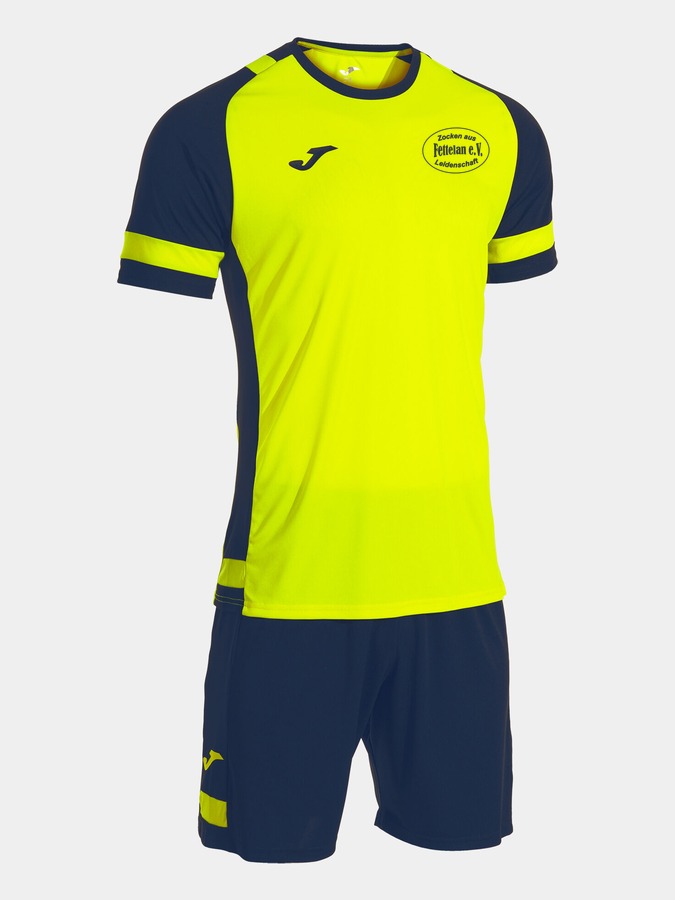 Joma Lider Set