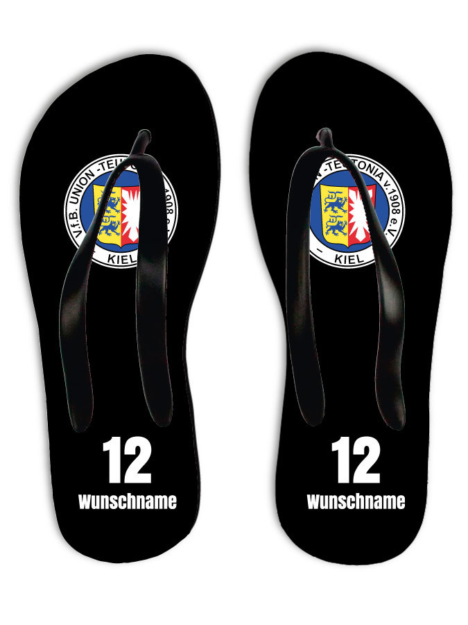Zehentrenner