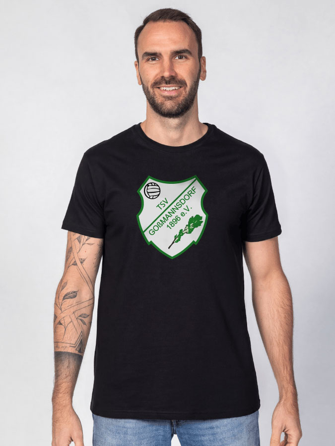 Shirt Classic Herren