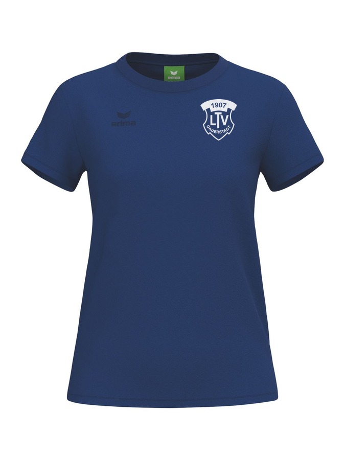 Erima Compete T-Shirt Damen