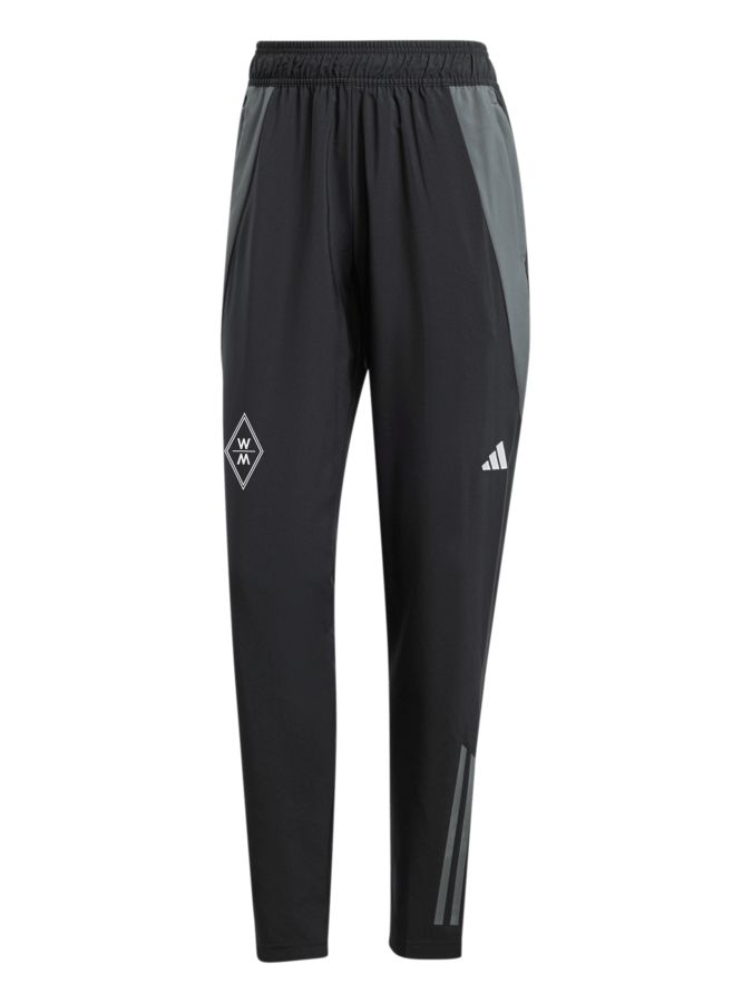 adidas Tiro 24 Competition Präsentationshose Damen
