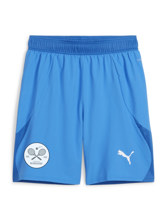 PUMA teamFINAL Shorts