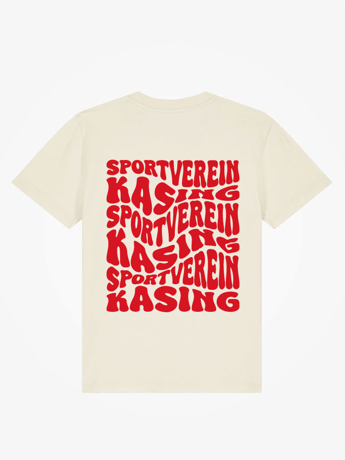 Shirt Wavy Kids