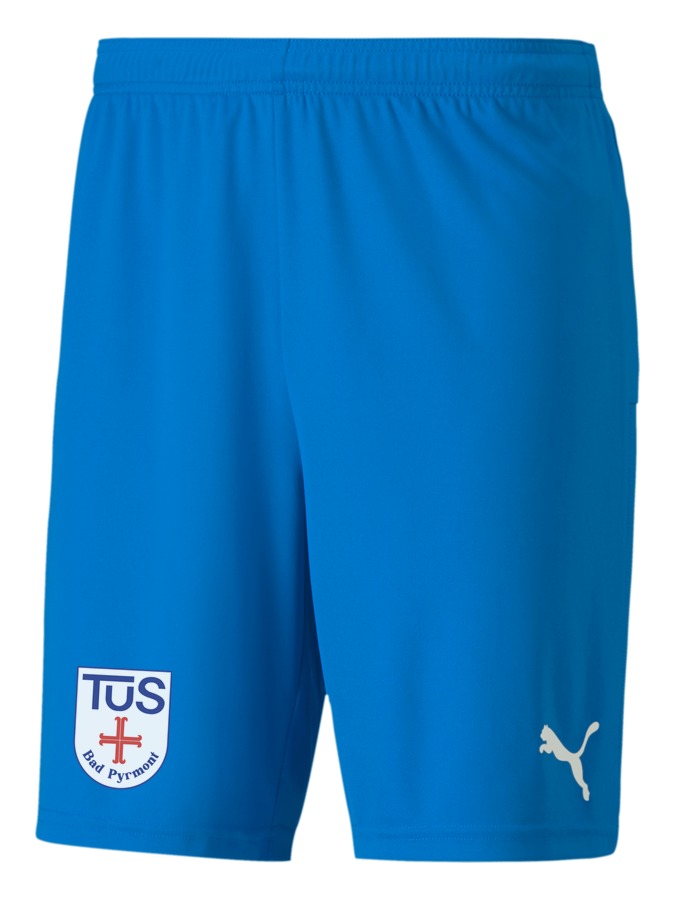 PUMA teamGOAL 23 Knit Shorts