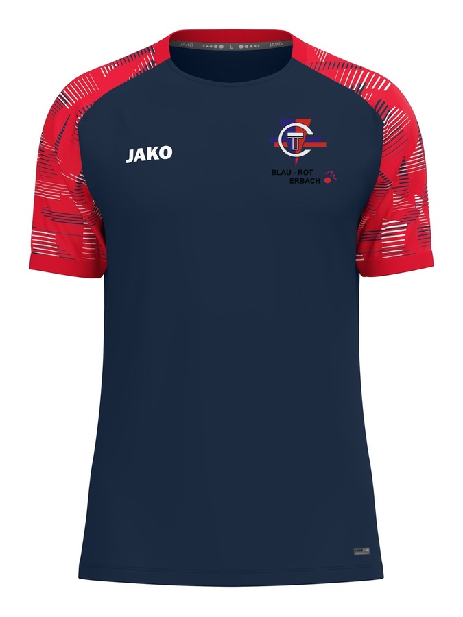 Jako T-Shirt Sonic