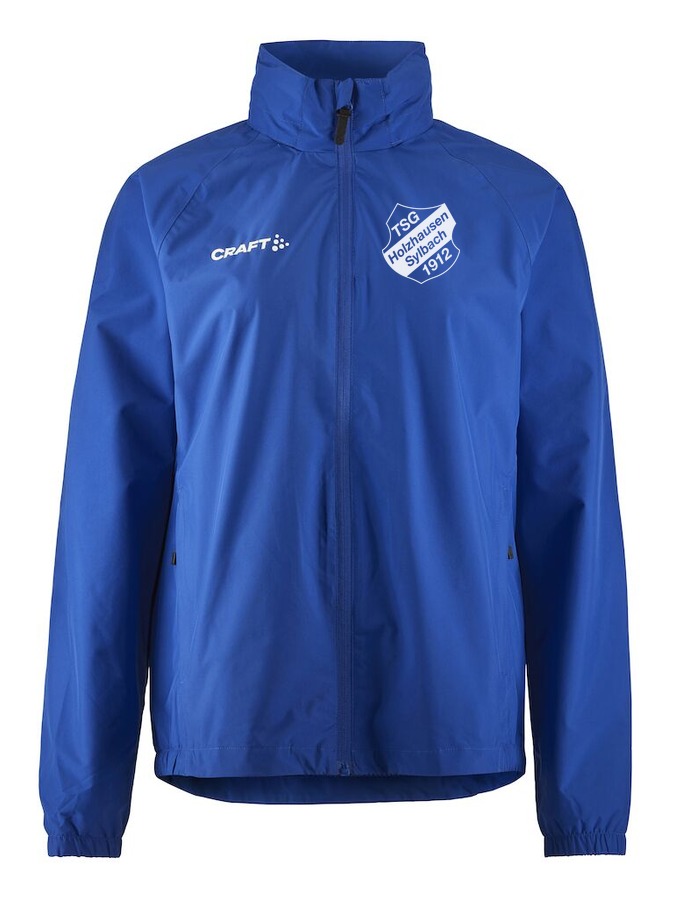 Craft Evolve Regenjacke Damen