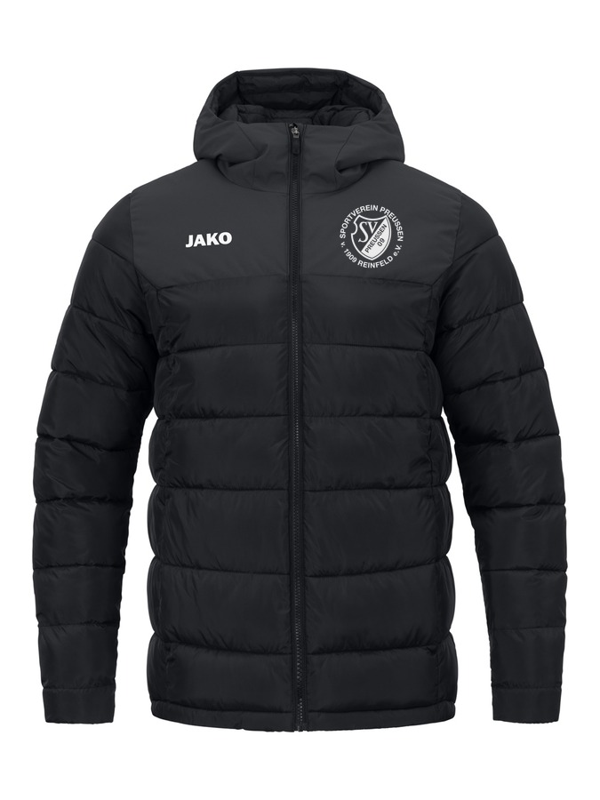 Jako Stadionjacke