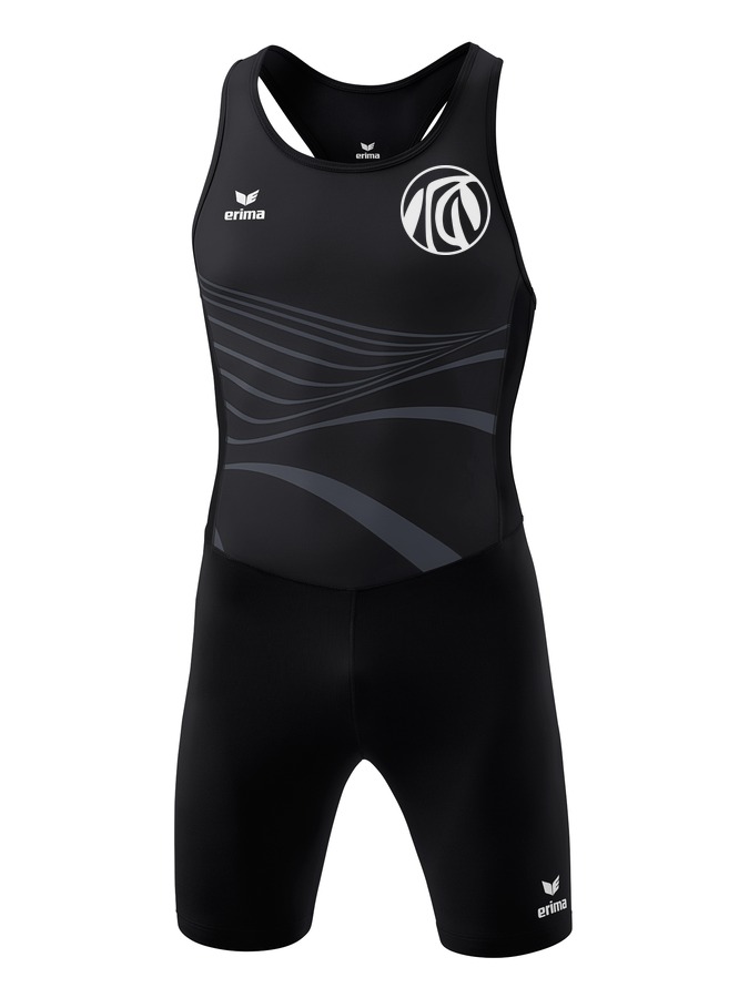 Erima Racing Sprinteranzug