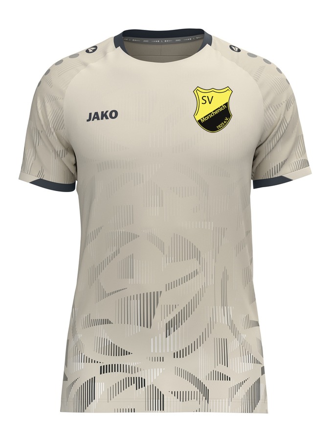 Jako Trikot Sonic Kurzarm