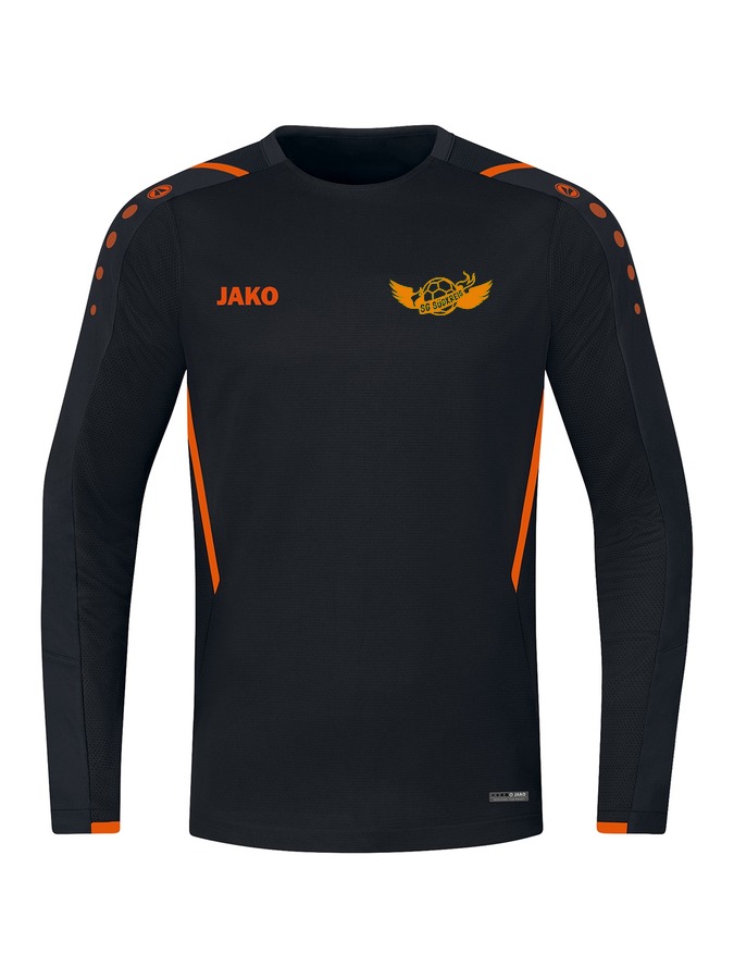 Jako Sweat Challenge