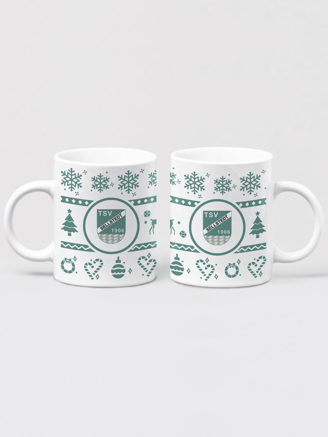 Tasse Christmas
