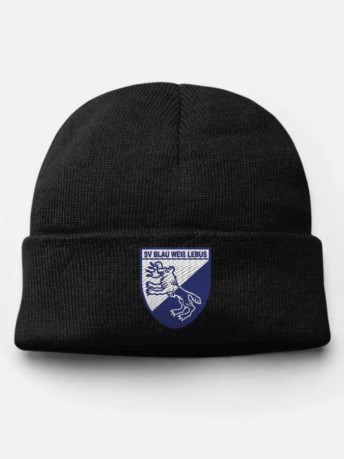 Beanie Sticklogo
