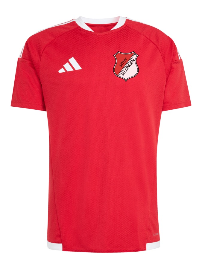 adidas Tiro 26 Competition Match Day Trikot