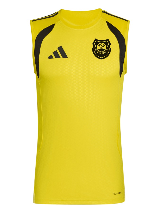 adidas Tiro 26 Competition ärmelloses Trikot