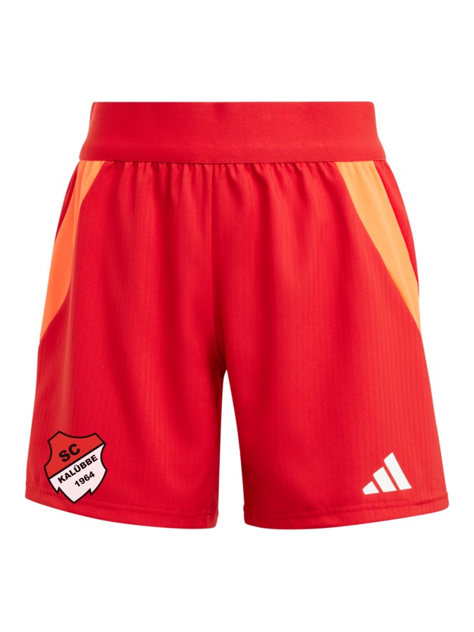 adidas Tiro 24 Competition Match Shorts Damen