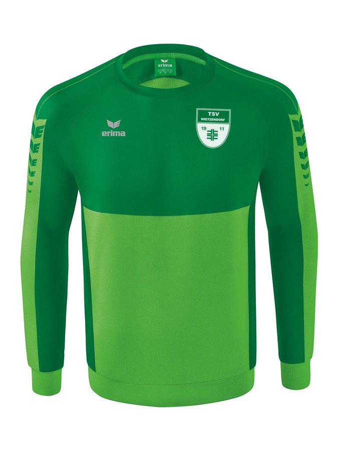 Erima Six Wings Sweatshirt
