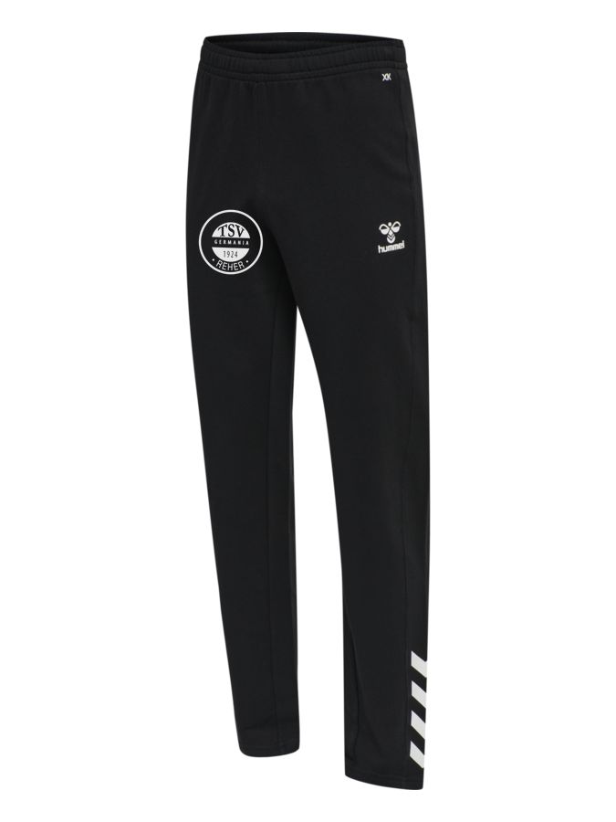 Hummel Core XK Torwart Cotton Pants