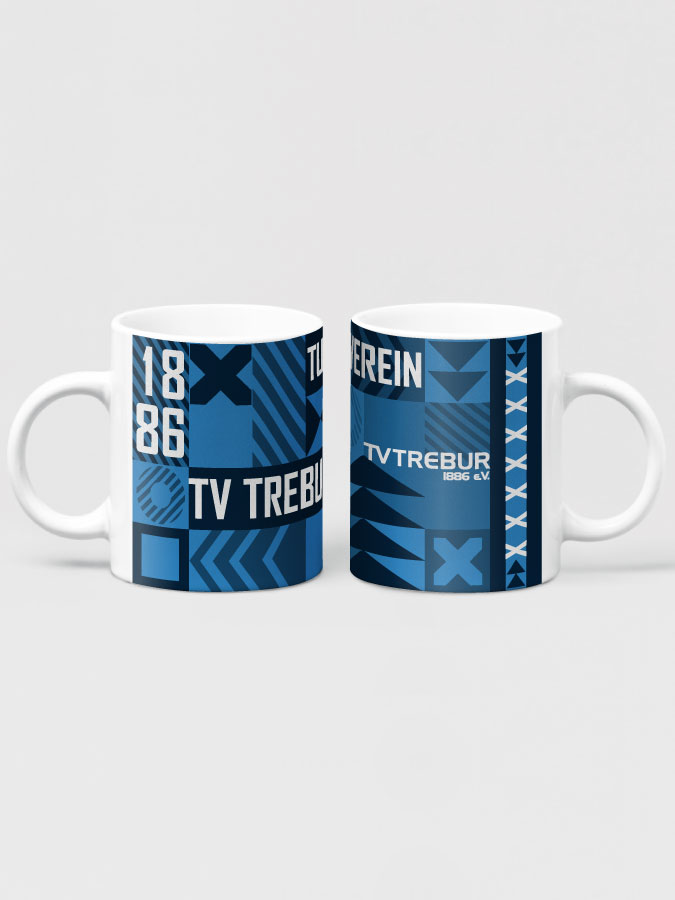 Sammlertasse 2026