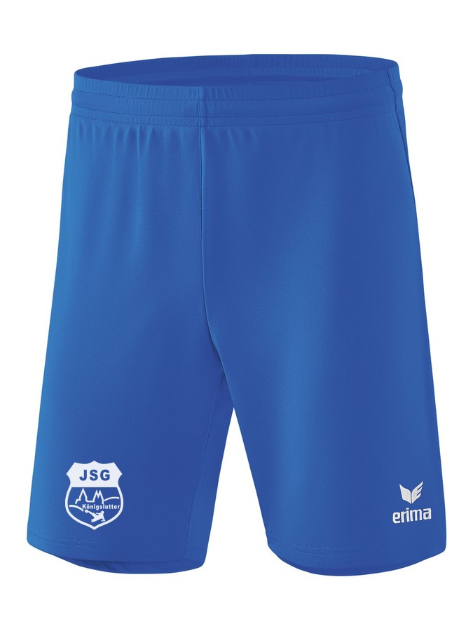 Erima Rio 2.0 Shorts mit Innenslip