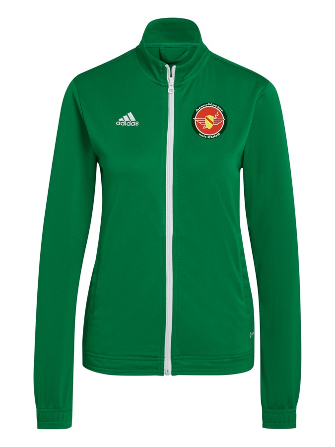 adidas Entrada 22 Trainingsjacke Damen