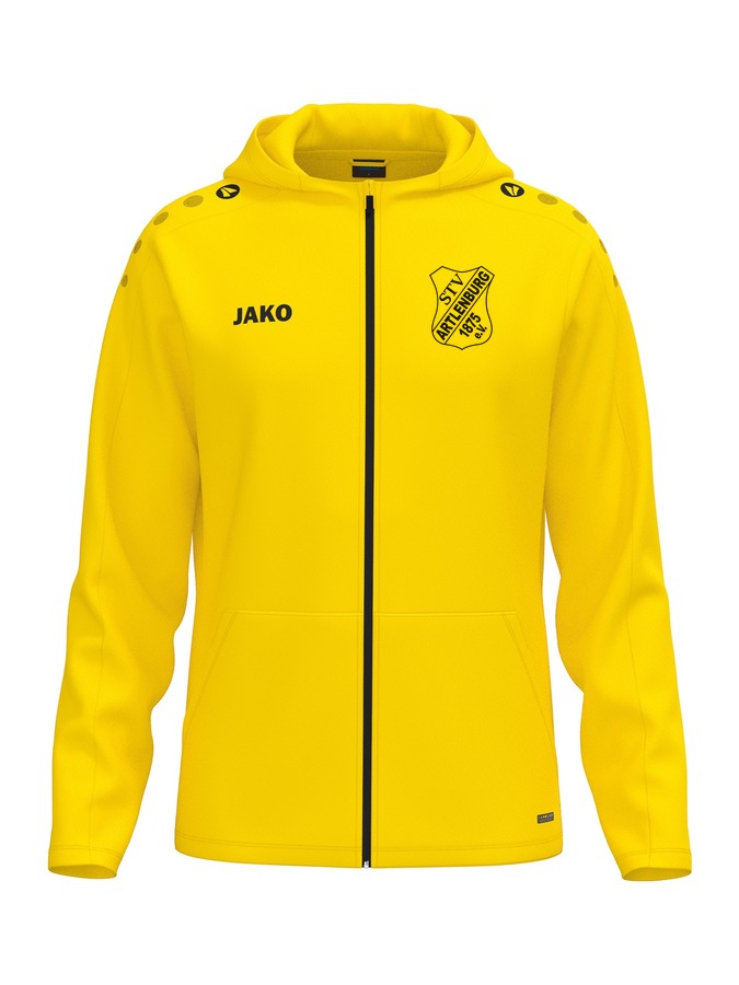 Jako Kapuzenjacke One