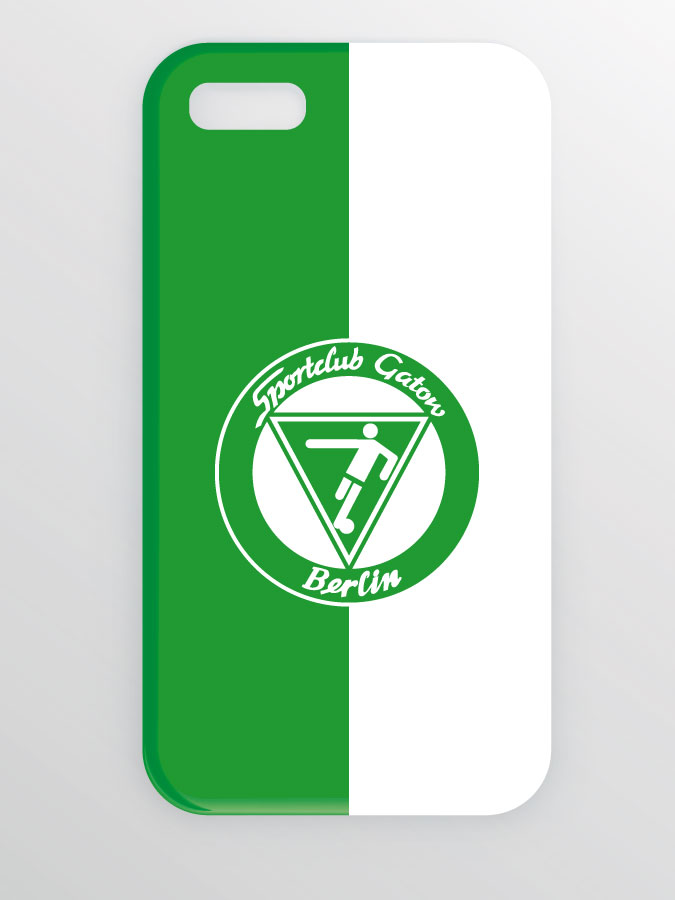 Smartphone Case Stripe
