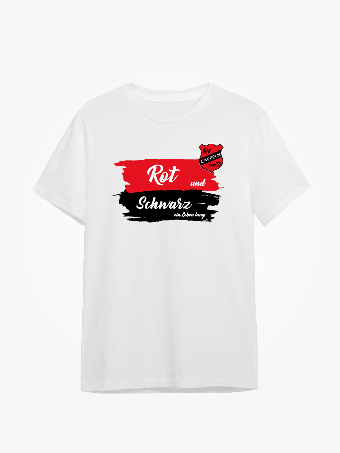 Shirt Loyal Kids Unisex