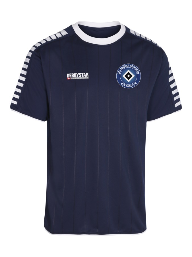 Derbystar Hyper Trikot