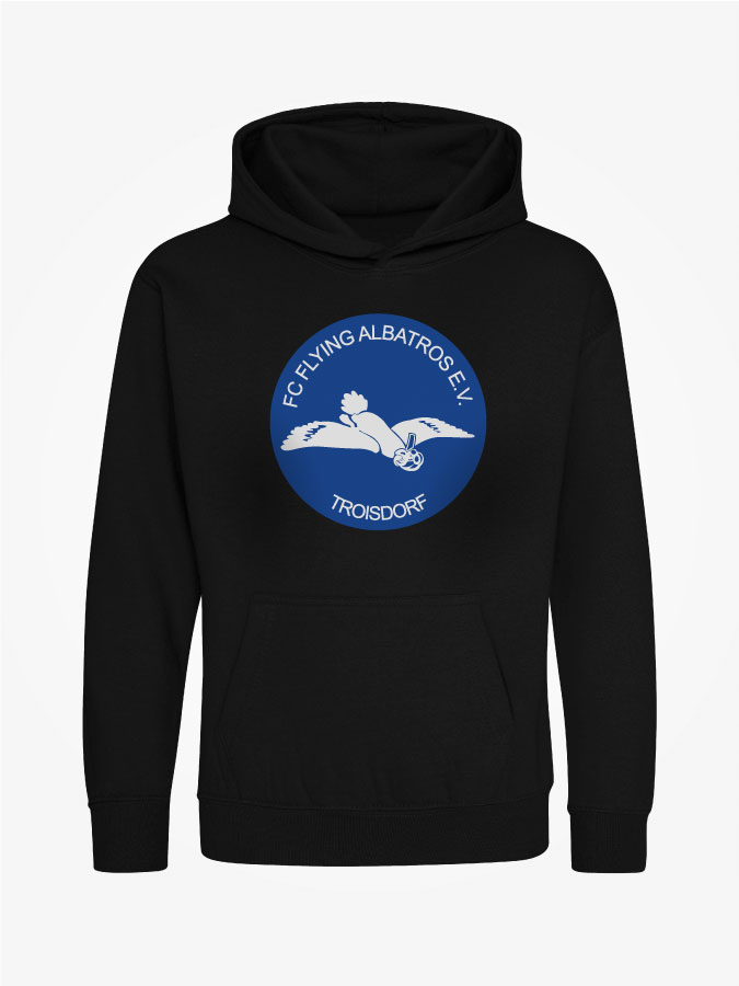 Hoodie Classic Kids