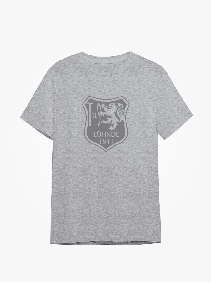 Shirt All Grey Kids