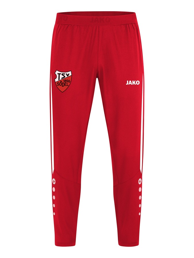 Jako Freizeithose Power