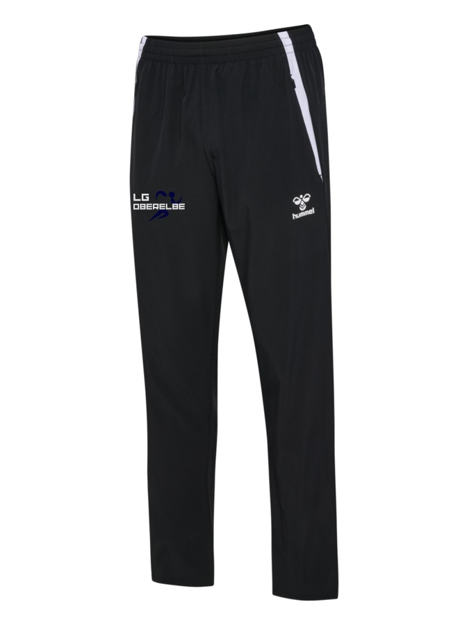 Hummel Lead 2.0 Woven Pants