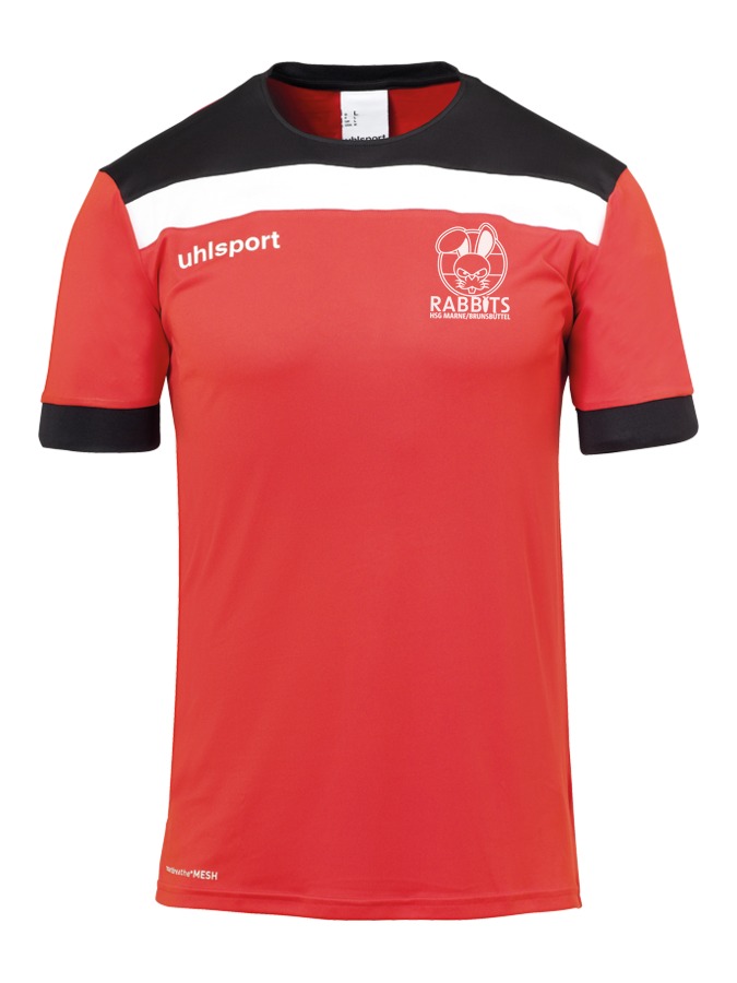 uhlsport Offense 23 Trikot Kurzarm