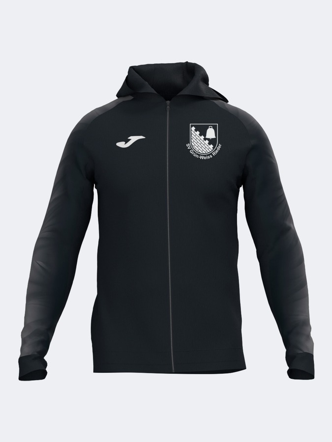 Joma Elite XI Kapuzenjacke Damen
