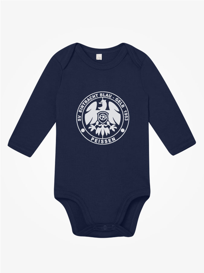 Baby Body Langarm