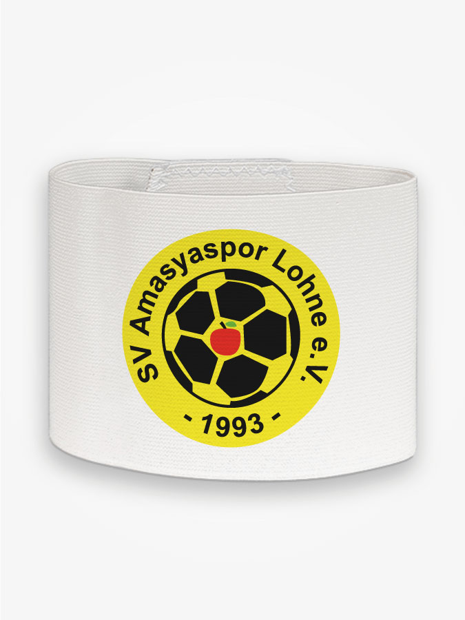 Armbinde Logo