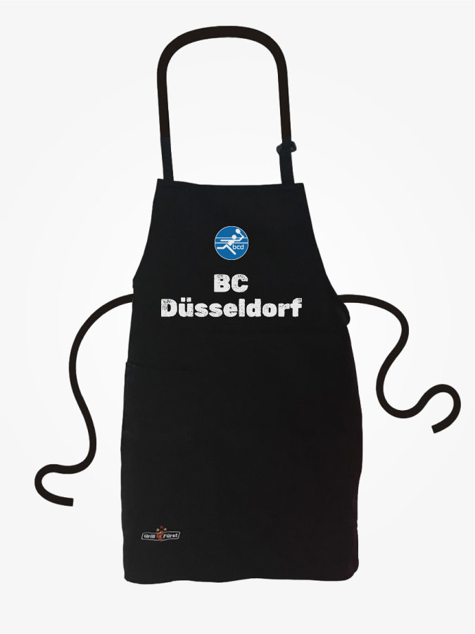Schürze Grillfürst Classic