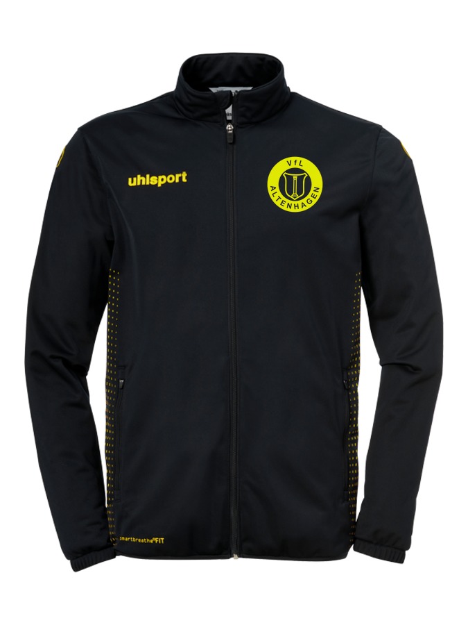 uhlsport Score Classic Jacke