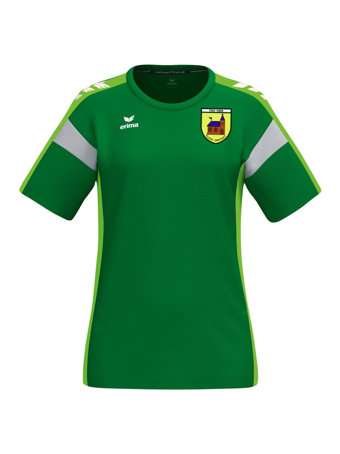 Erima Celebrate 125 T-Shirt Function Damen