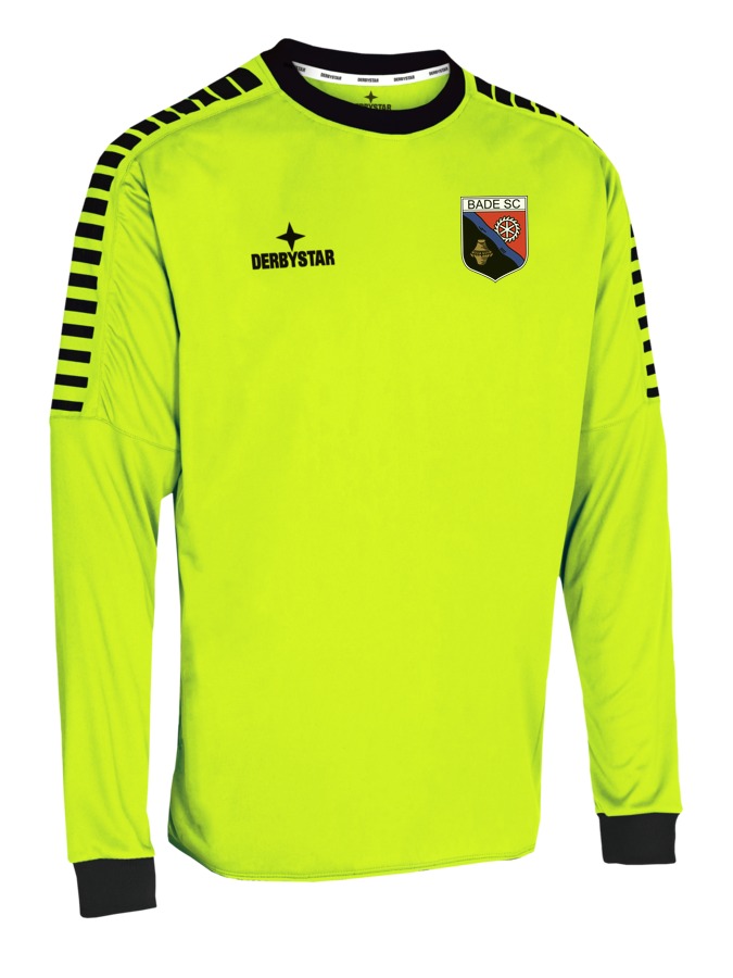 Derbystar Hyper Torwarttrikot