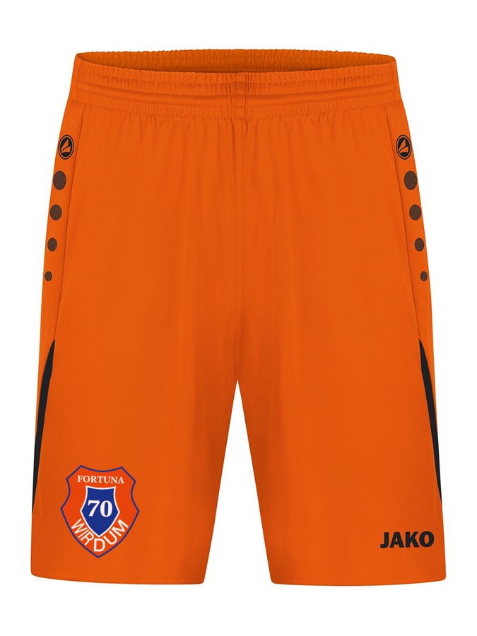 Jako Sporthose Challenge
