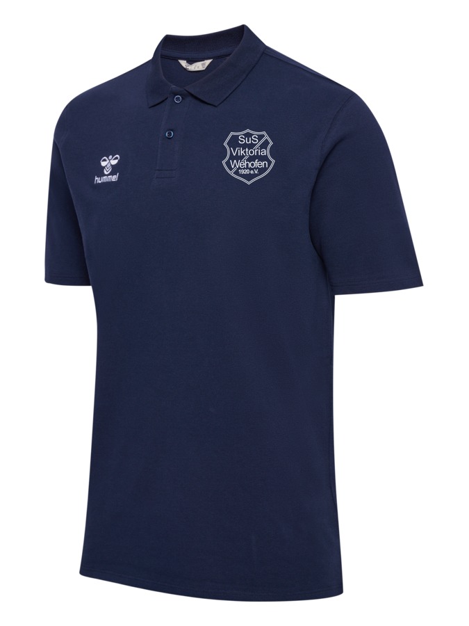 Hummel Go 2.0 Polo
