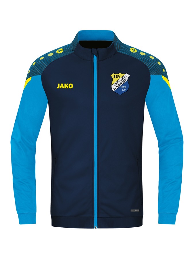 Jako Polyesterjacke Performance