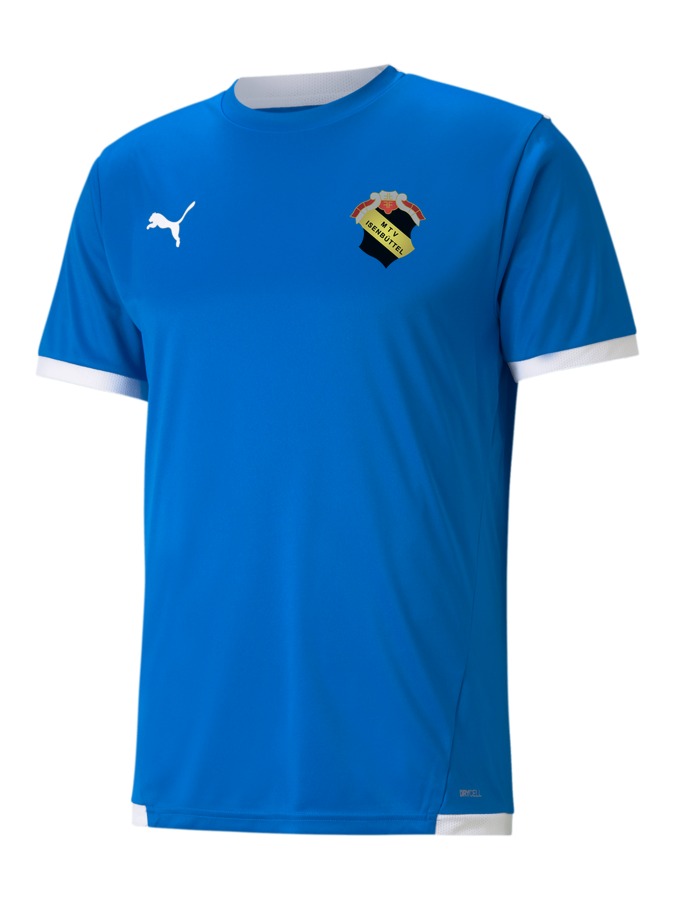 PUMA teamLIGA Trikot