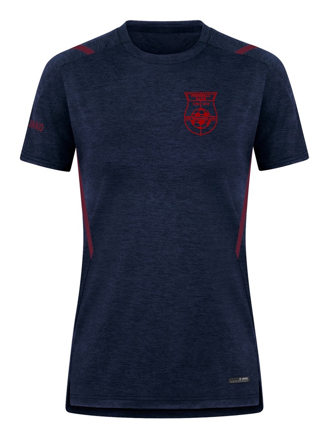 Jako T-Shirt Challenge Damen